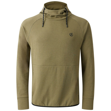 Pánska mikina Dare 2b Ollie Hoodie zelená MartiniOlive