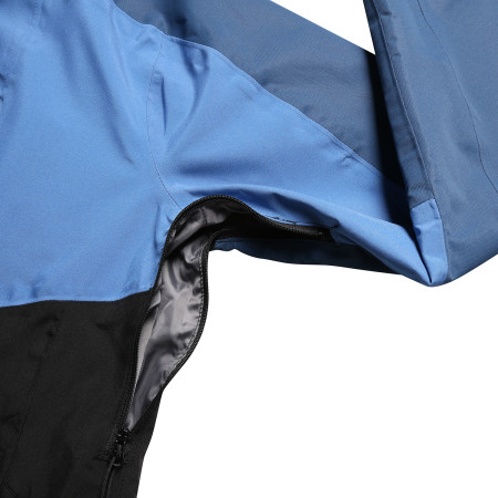 Pánska bunda Alpine Pro Bered