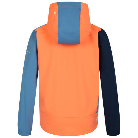 Detská bunda Dare 2b Cheer Soft Shll Jkt