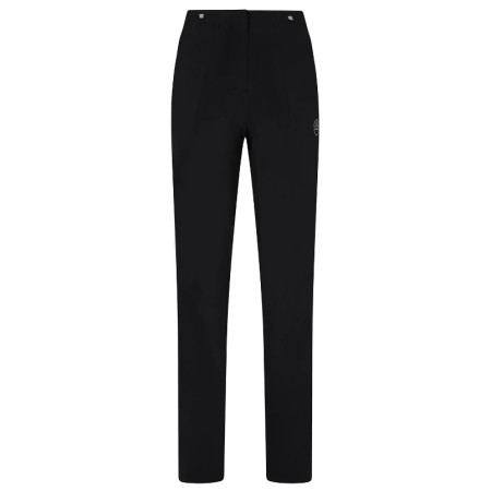 Dámske nohavice La Sportiva Brush Pant W čierna Black