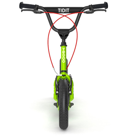 Kolobežka Yedoo Tidit