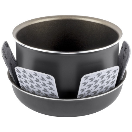 Sada hrncov Brunner Torralta Ø 18 cm