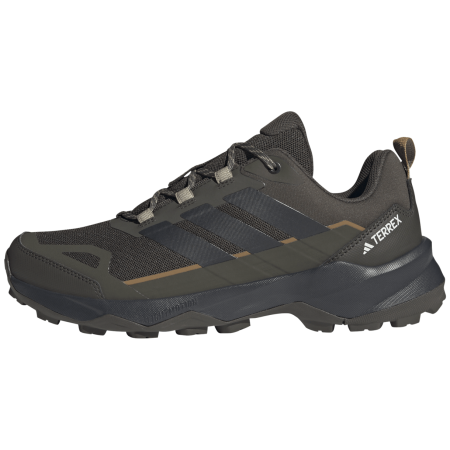 Pánske turistické topánky Adidas Terrex Skychaser Ax5