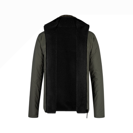 Pánska bunda Montura Sherpa Reversible Jacket