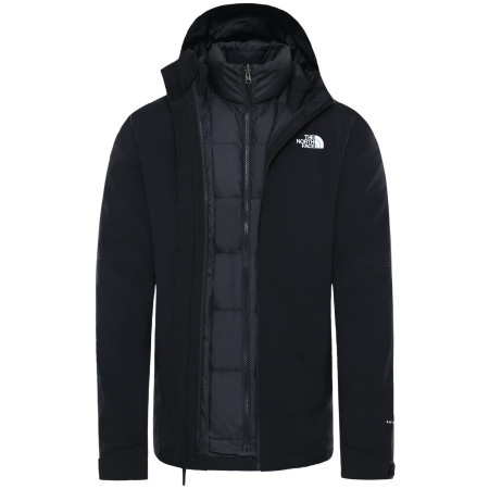 Pánska bunda The North Face M Mountain Light Fl Triclimate Jacket