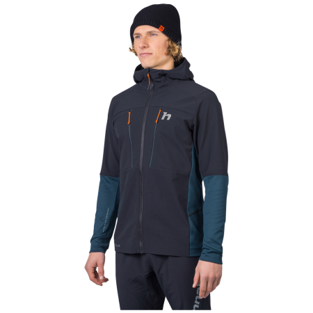 Pánska bunda Hannah Trane Hoody