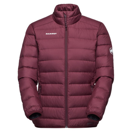 Dámska bunda Mammut Waymarker IN Jacket Women fialová 3808 vin-black