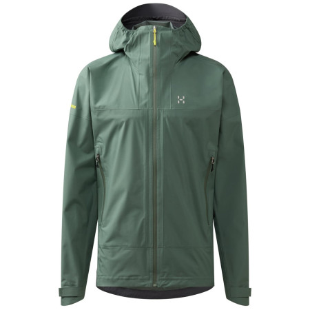 Pánska nepremokavá bunda Haglöfs L.I.M Airak 2,5L Jacket