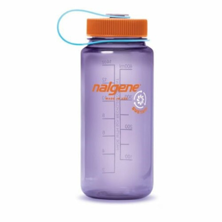 Fľaša Nalgene Wide Mouth 500 ml Sustain