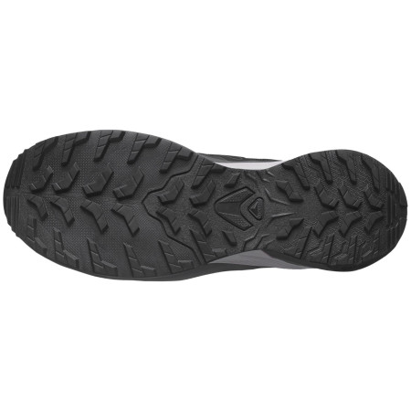 Dámske turistické topánky Salomon Examotion Gore-Tex