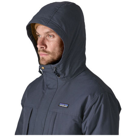 Pánska bunda Patagonia M's Isthmus Parka