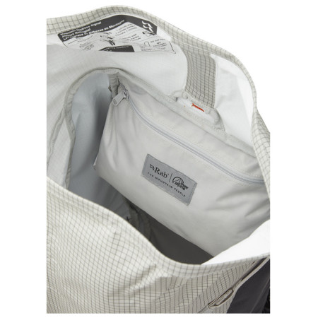 Lezecký batoh Rab Latok 38