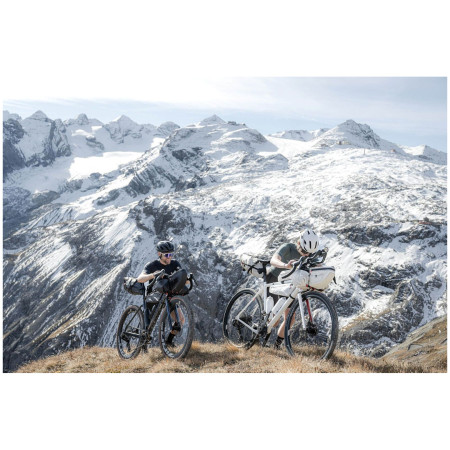 Taška na riadidlá Cyclite Handle Bar Aero Bag / 02