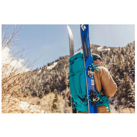 Skialpový batoh Gregory Alpinisto 35