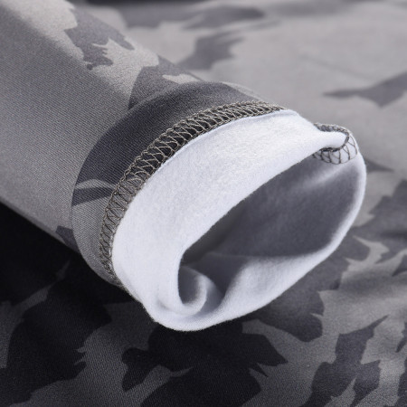 Detské tričko Alpine Pro Stanso Grey