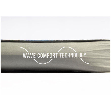 Samonafukovacia karimatka Vango Arcadia 7.5 Double