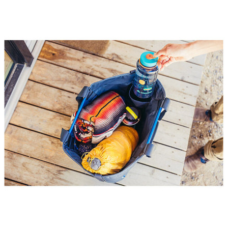 Cestovná taška Gregory Alpaca Utility Tote 50