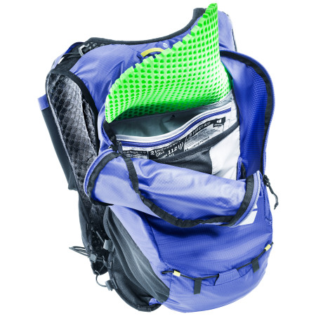 Bežecký batoh Deuter Ascender 7