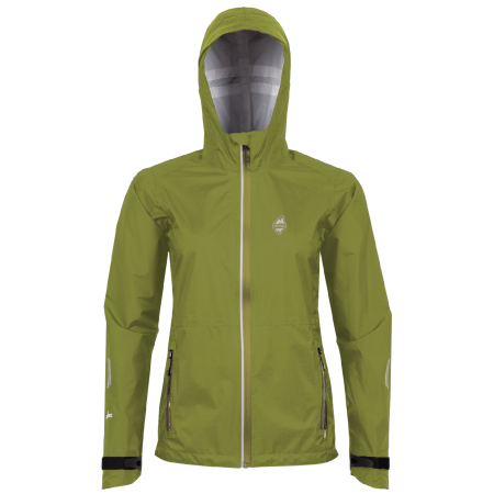 Dámska bunda High Point Road Runner 5.0 Lady Jacket
