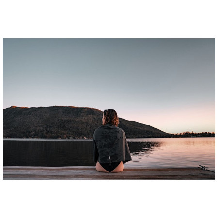 Rýchloschnúca osuška Matador NanoDry Large 2022