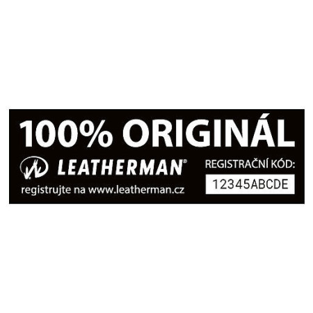 Multifunkčný záchranárske nožnice Leatherman Raptor Orange / Black