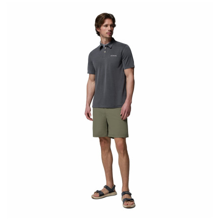 Pánske tričko Columbia Nelson Point Polo