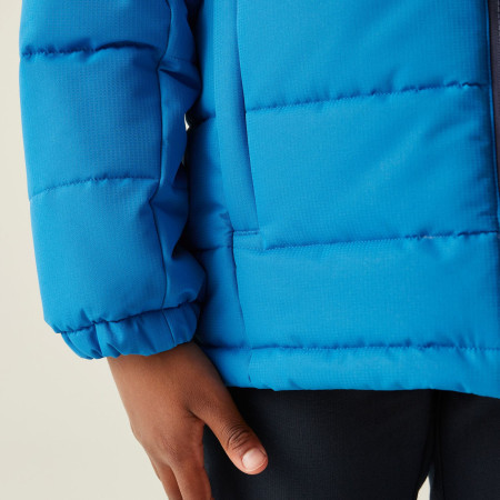 Detská bunda Regatta Lofthouse