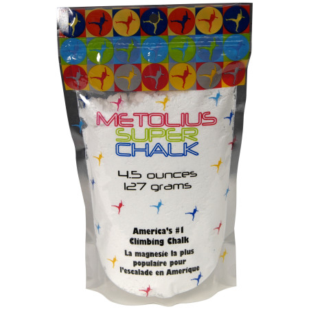 Magnézium Metolius Magnesium s prísadou pre maximálnu absorpciu potu
