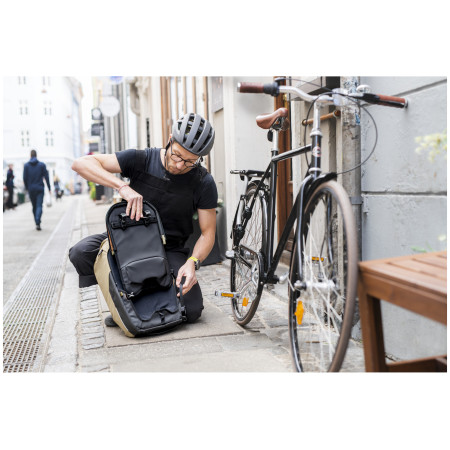 Taška na bicykel Thule Paramount Hybrid