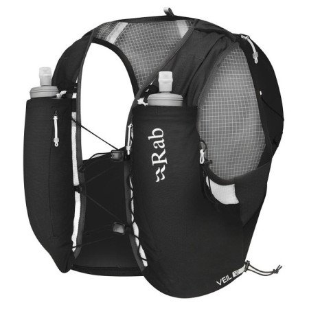 Bežecká vesta Rab Veil 12