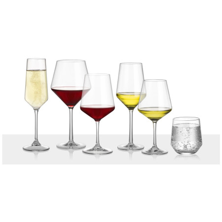 Poháre na víno Brunner Riserva Tritan Wineglass - 2ks
