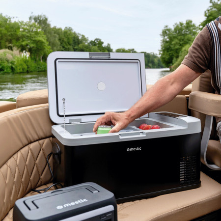 Autochladnička Mestic Compressor MCC-18 AC/DC