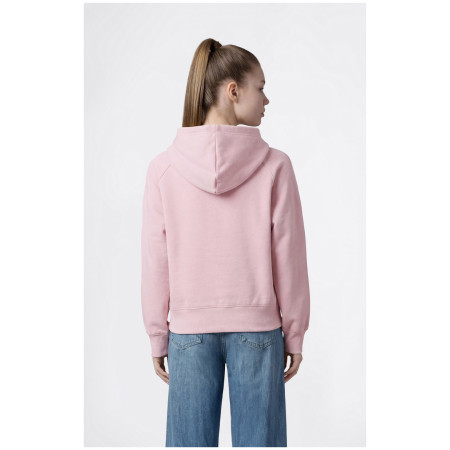 Detská mikina Champion Hooded Sweatshirt G
