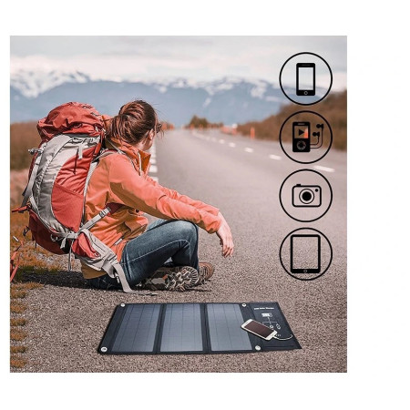 Solárny panel Viking Technology SP30W