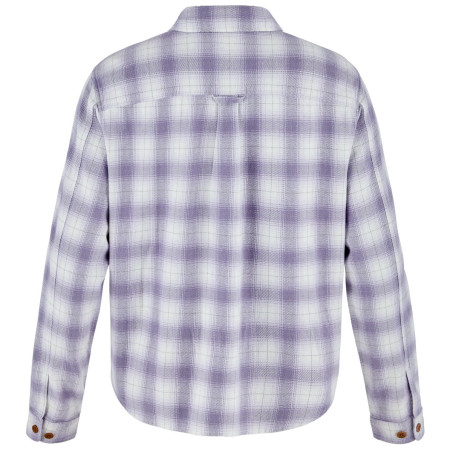 Dámska košeľa Fjällräven Övik Boxy Flannel Shirt W
