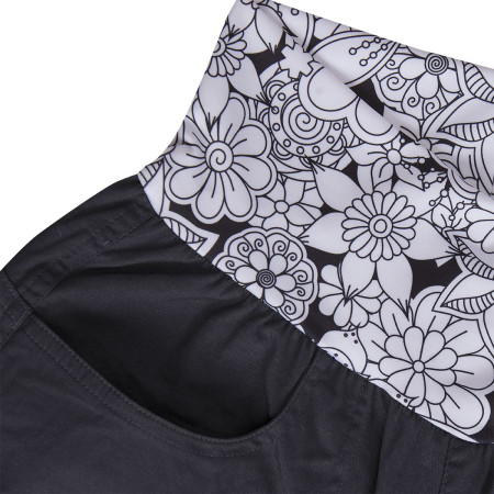 Dámske kraťasy Ocún Sansa Shorts