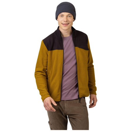 Pánska funkčná mikina Hannah Bert