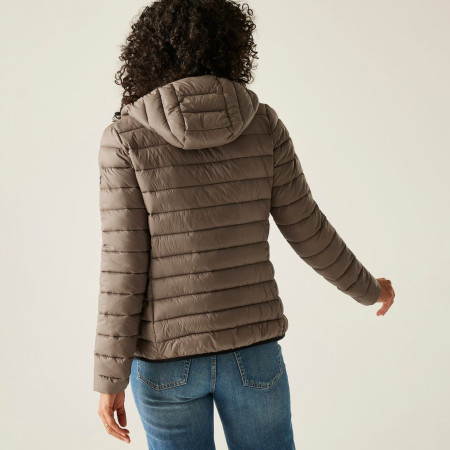 Dámska bunda Regatta Women’s Hooded Marizion