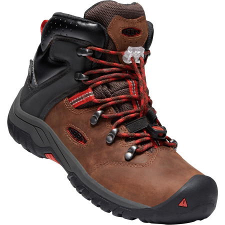 Detské topánky Keen Torino II MID WP Y