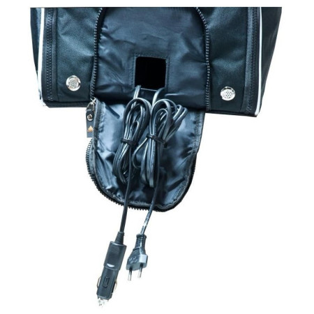 Športová taška Alpenheat Fire Boot Bag