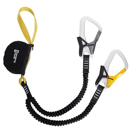 Tlmič pádu Singing Rock PHARIO PALM