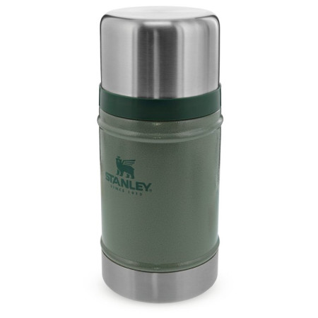 Termoska na jedlo Stanley Classic series jedálenský 700 ml zelená Green