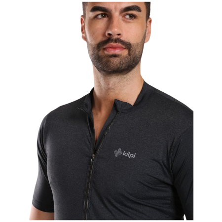 Pánsky cyklistický dres Kilpi Cavalet-M