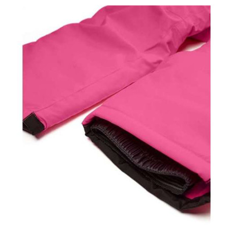 Detské lyžiarske nohavice Lego Wear Lwpayton 701 Pink