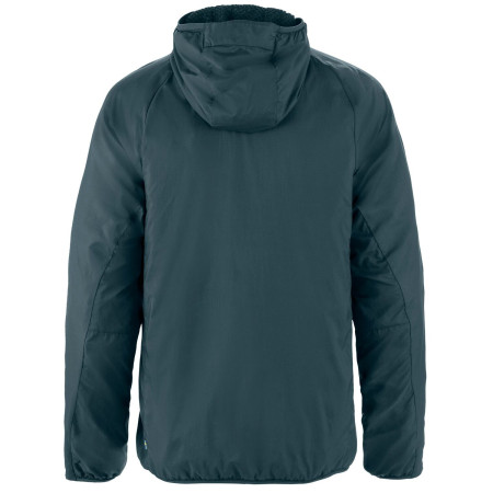 Pánska zimná bunda Fjällräven Keb Thermal Wind Jacket M