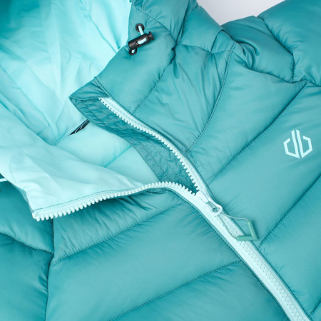 Dámska bunda Dare 2b Wmens Torrek Padded Jacket
