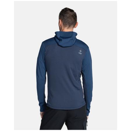 Pánska funkčná mikina Kilpi Sevelen