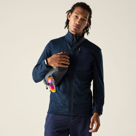 Pánska mikina Dare 2b Venture Stretch Midlayer