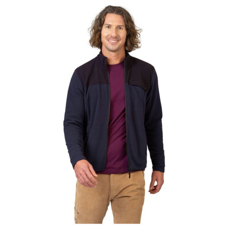 Pánska funkčná mikina Hannah Bert