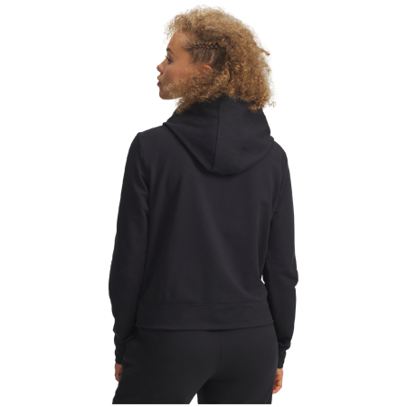 Dámska mikina Under Armour Sport Terry Hoodie